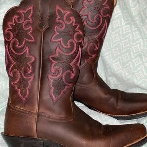 Ariat Cowgirl Boots